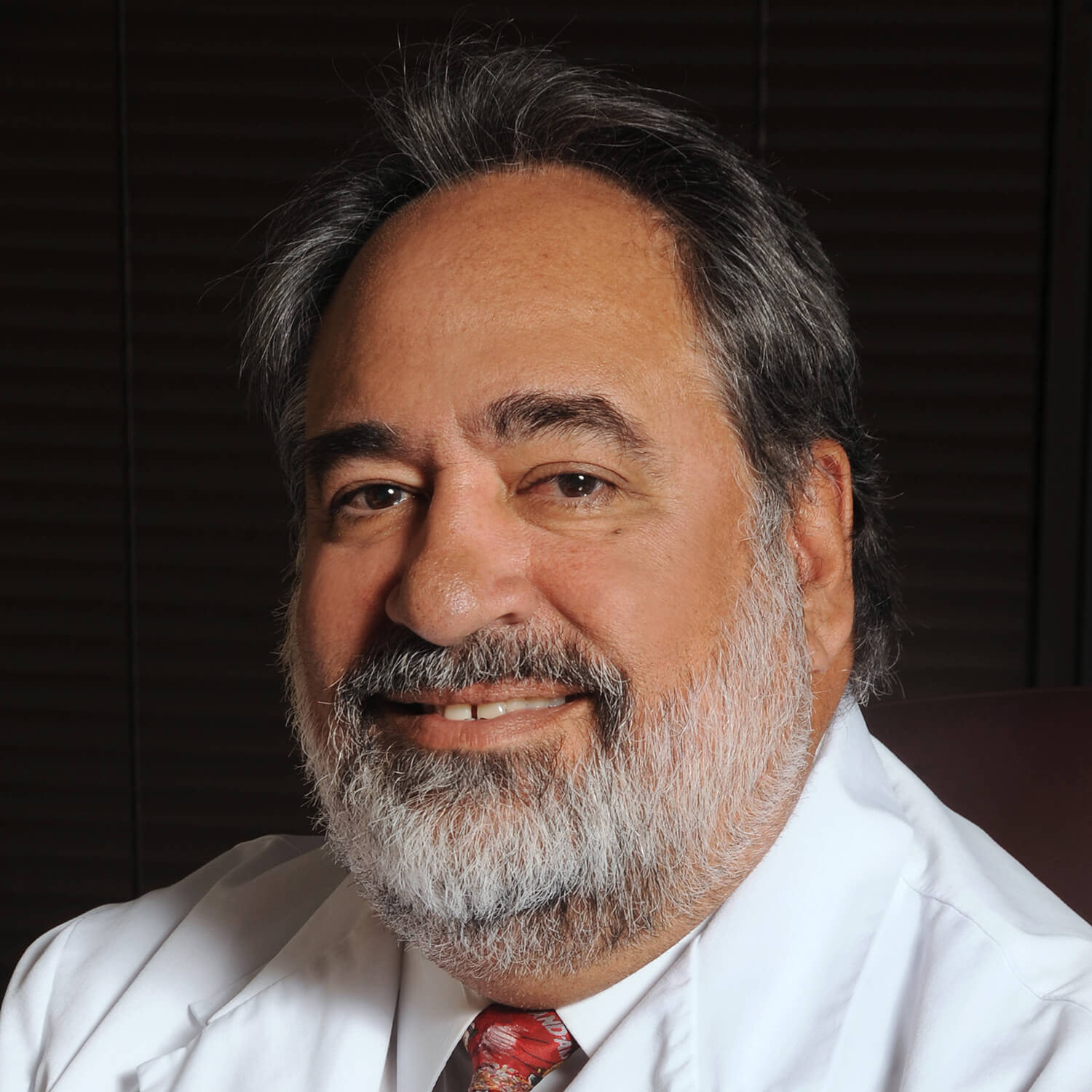 Dr. Angel M. Davila