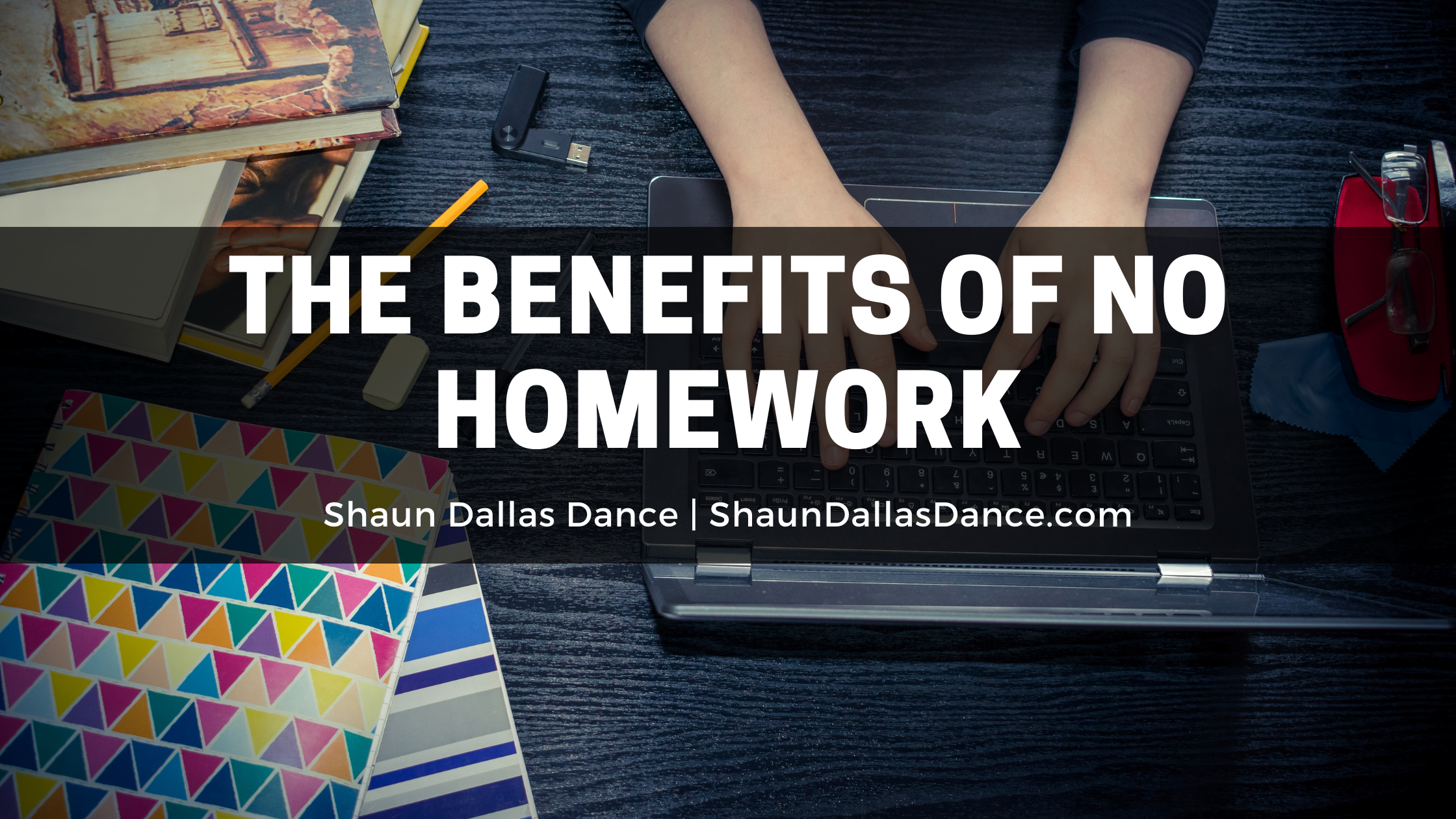 benefits of no homework for students