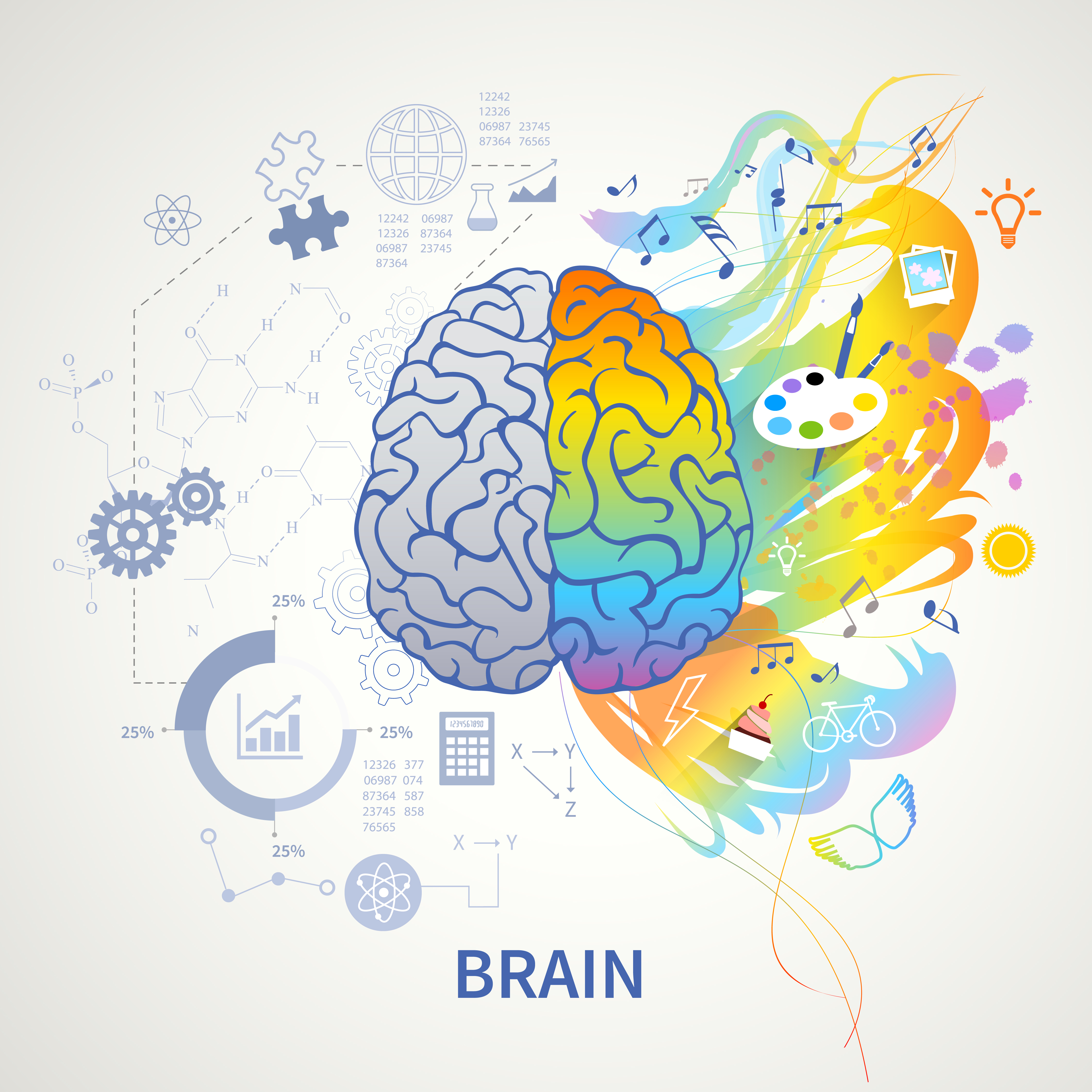 Smart Brain App