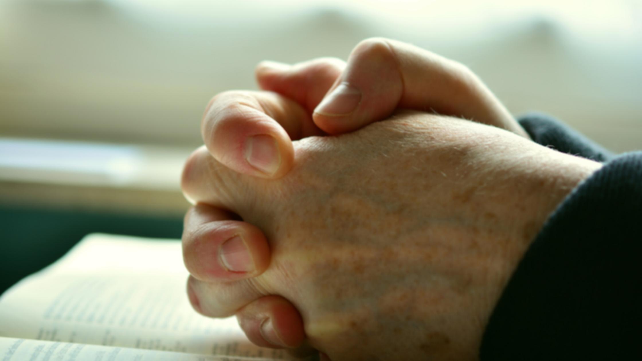 Showing Thankfulness After a Prayer is Answered - BRIDE Ministries