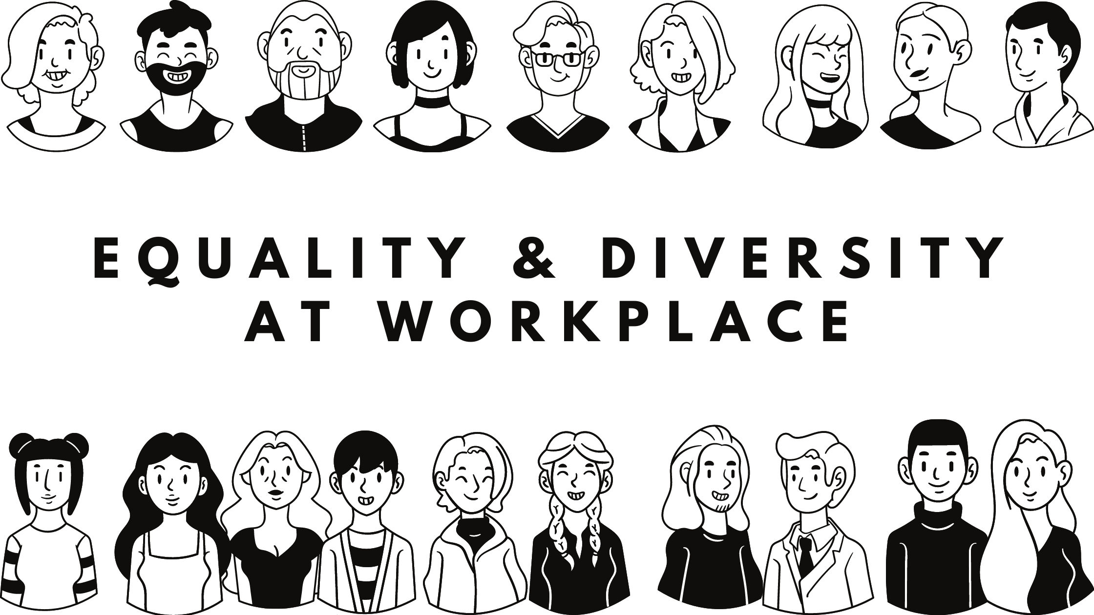 How to Promote Equality and Diversity in the Workplace_