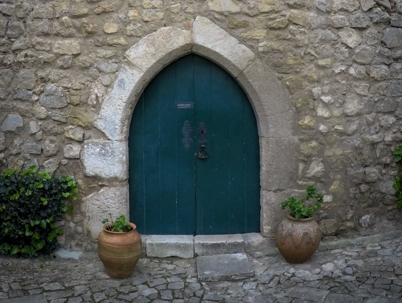 A photo of a closed door to represent someone &#039;locked out&#039; or &#039;blocked&#039;