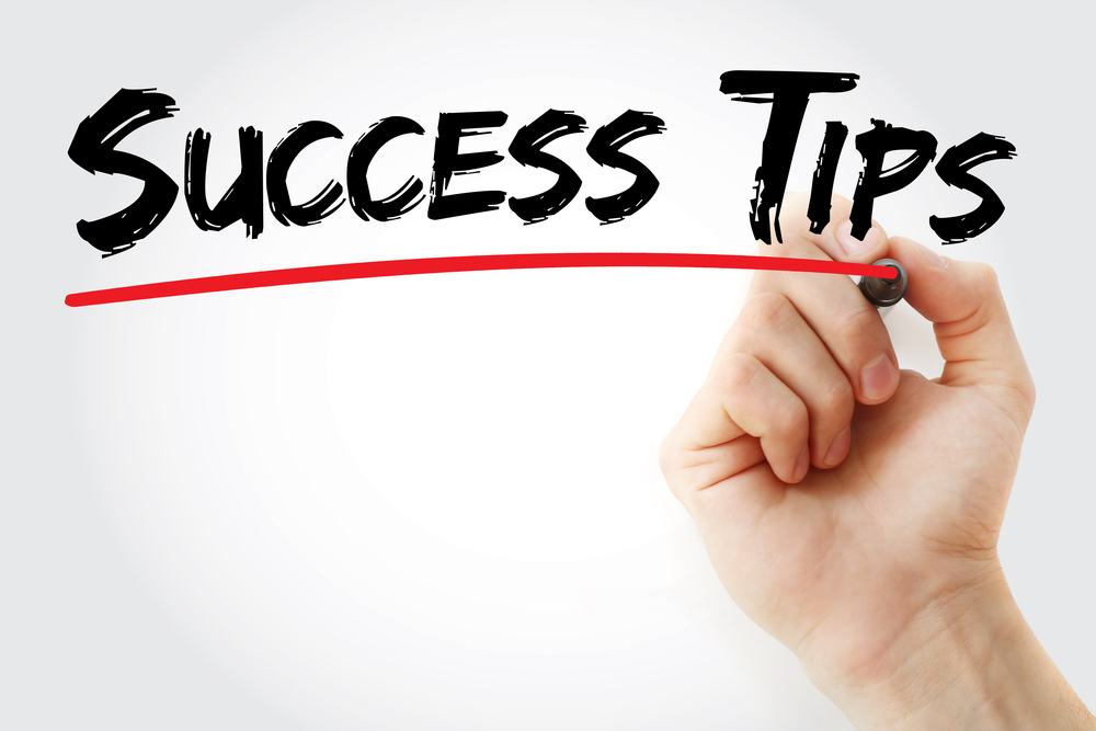 Success Tips for Young and Aspiring CPAs