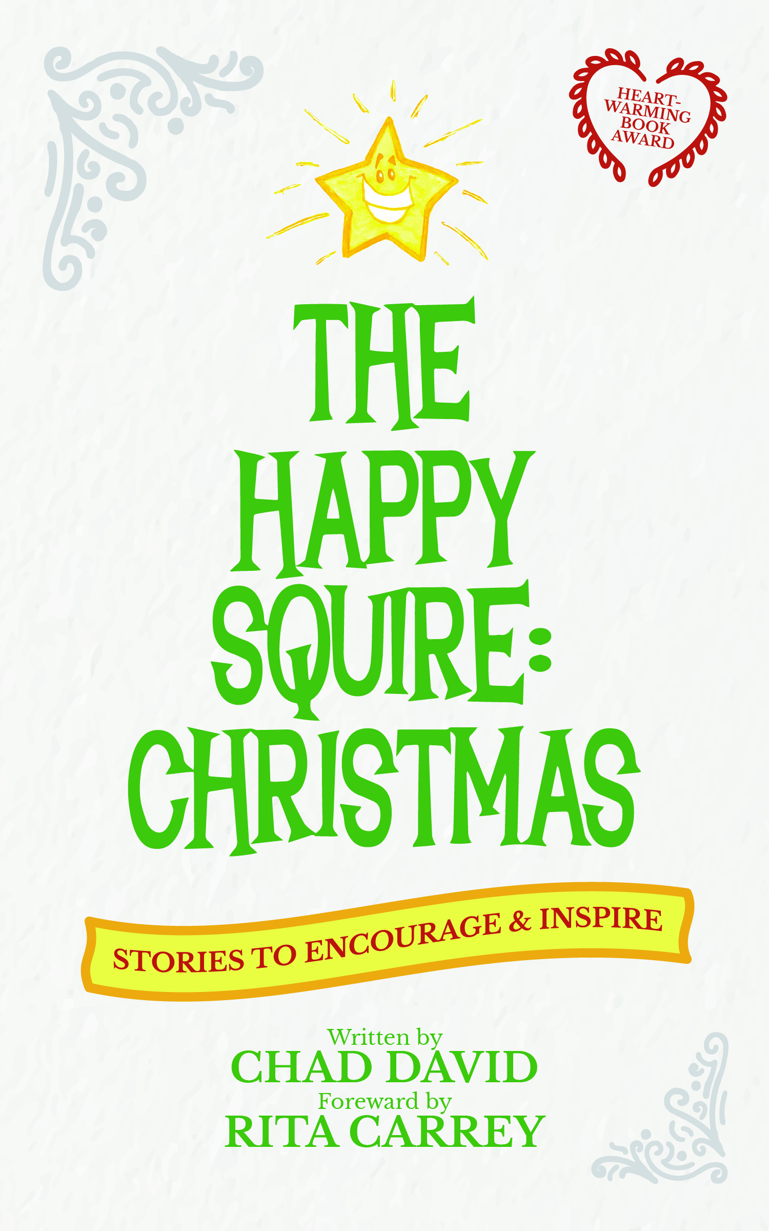 2020 10 21 The Happy Squire Christmas -