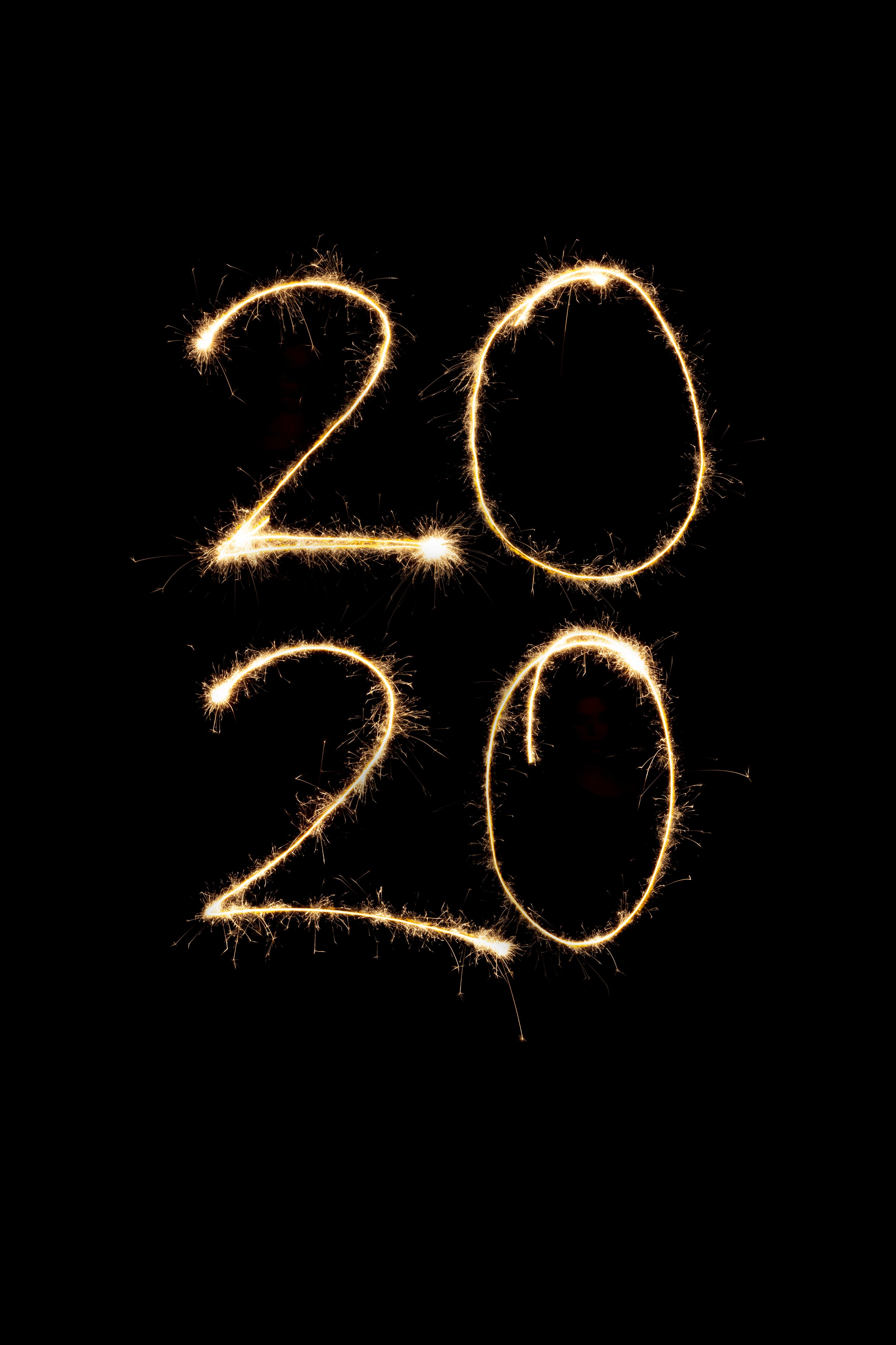 20 ways 2020 improved the way I see things