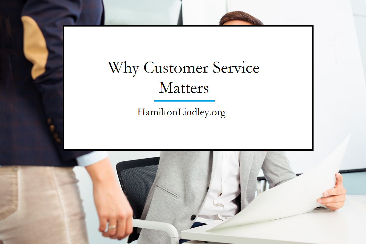 hamilton lindley customer service