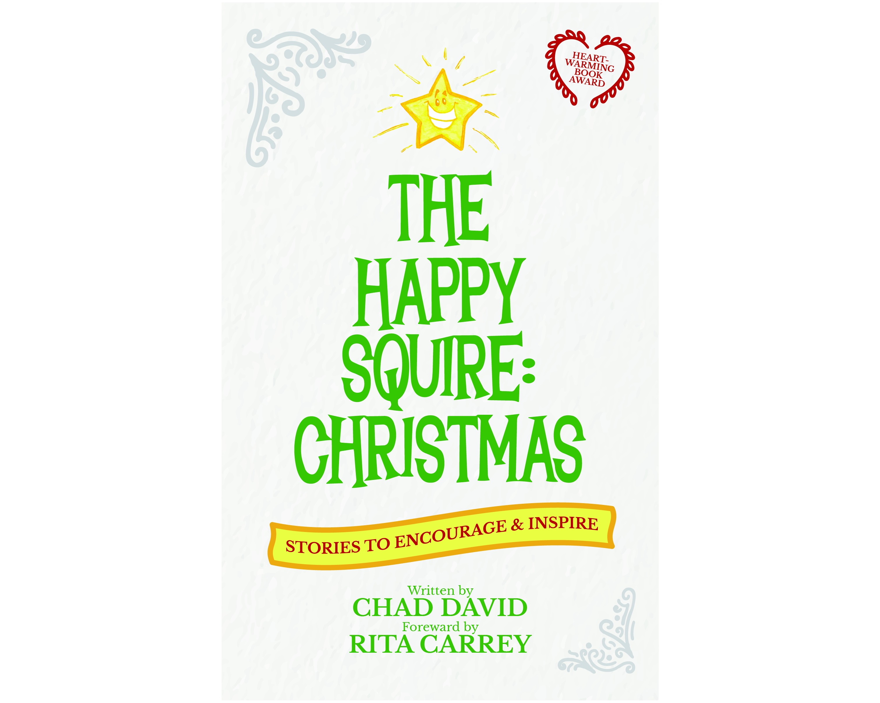 The Happy Squire Christmas Stories to Insprie