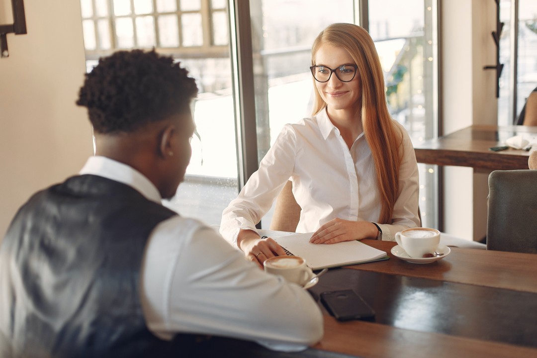 The Importance of Having Career Conversations with your Employees