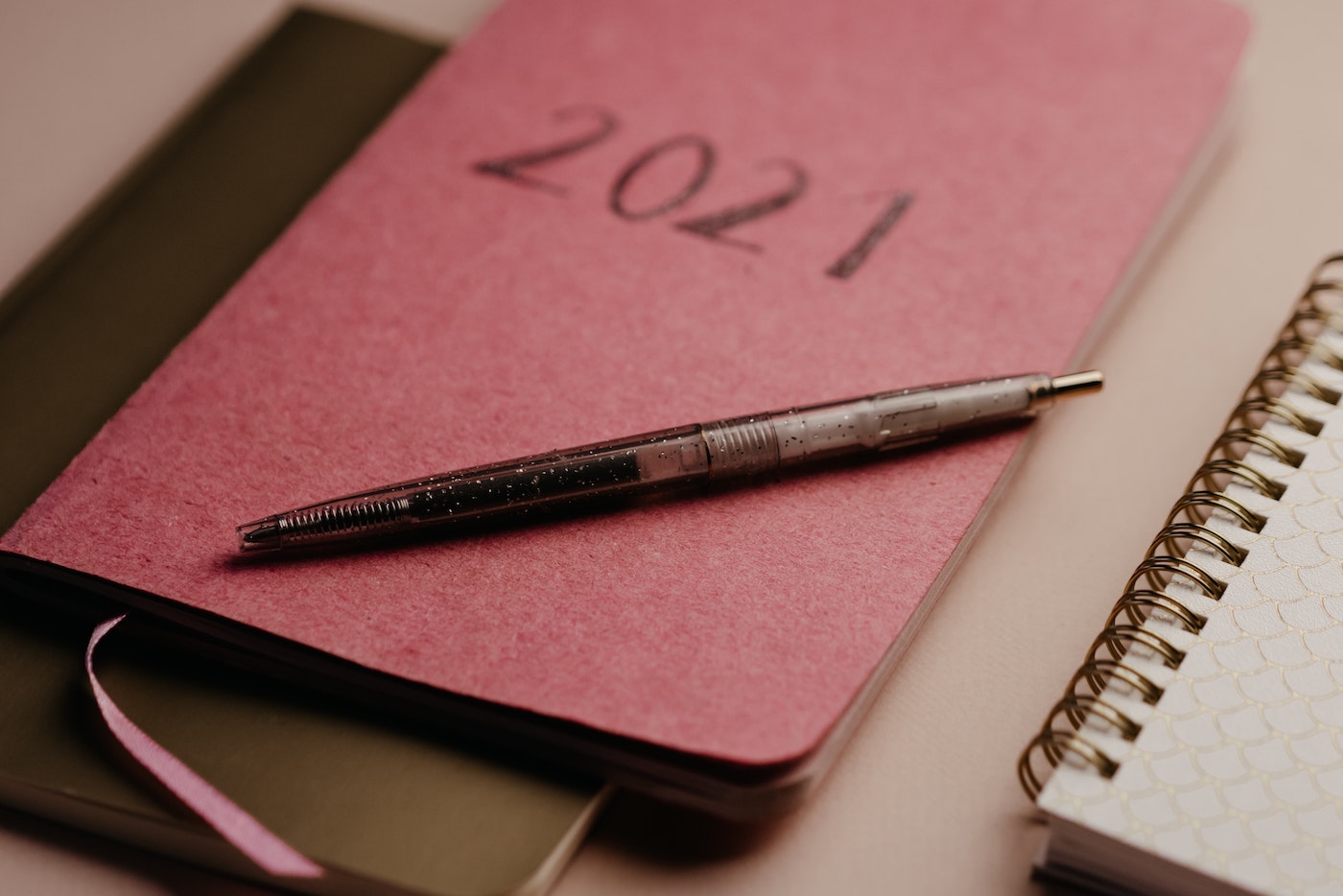 How to set your 2021 goals by Mark Pettit of Lucemi Consulting