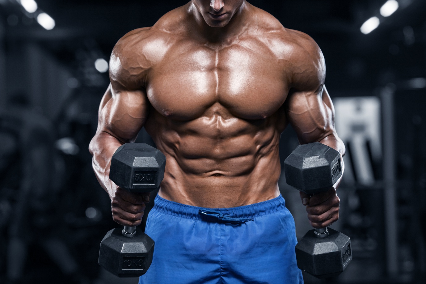 7 Overlooked, Additional Benefits of Bodybuilding