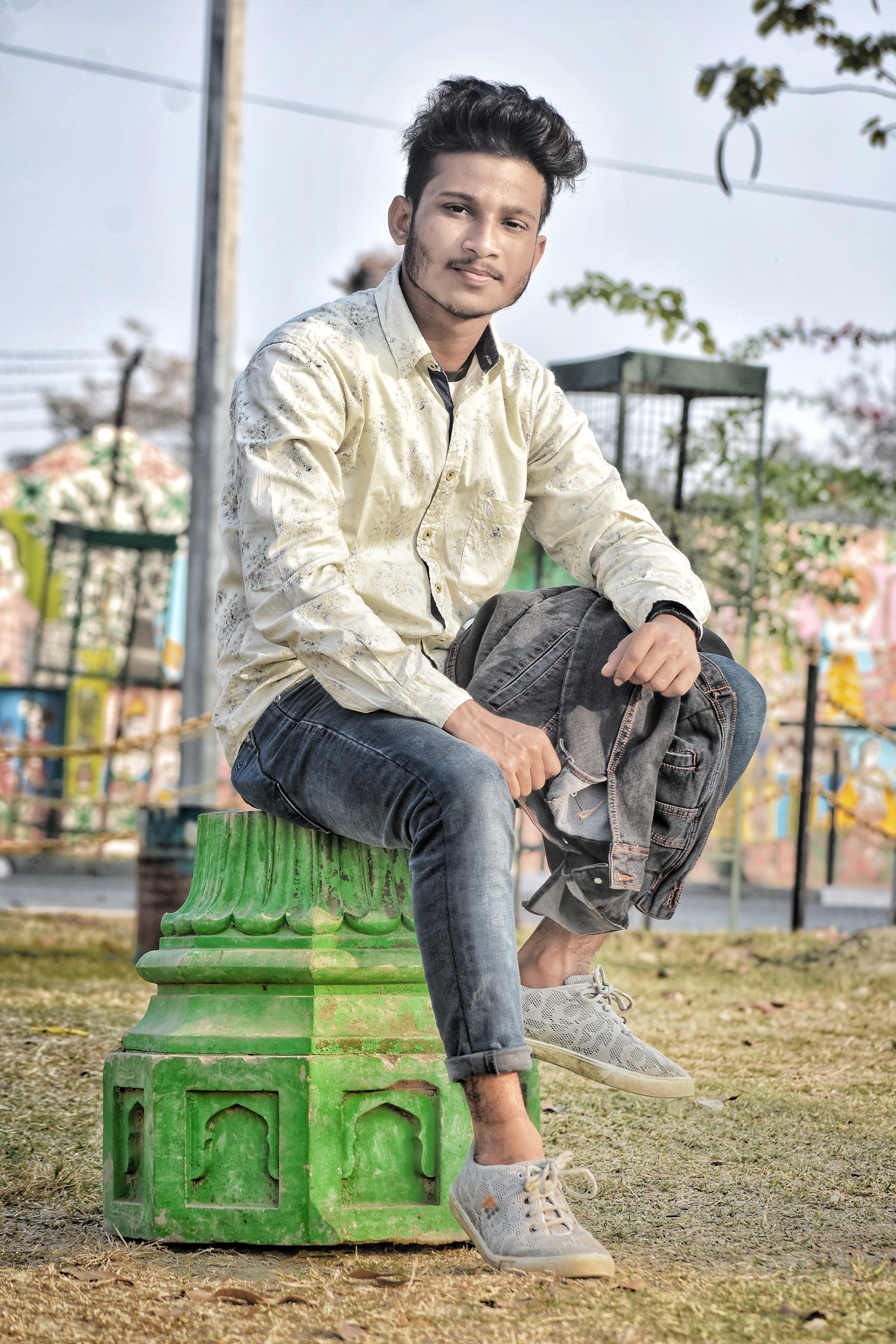 Youngest Digital Entrepreneur In India Hunter Prince Khalid