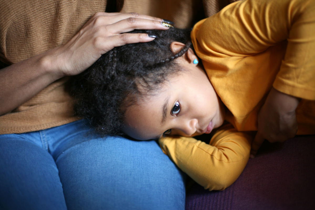 What to Do When Your Child has a Pathological Sense of Guilt