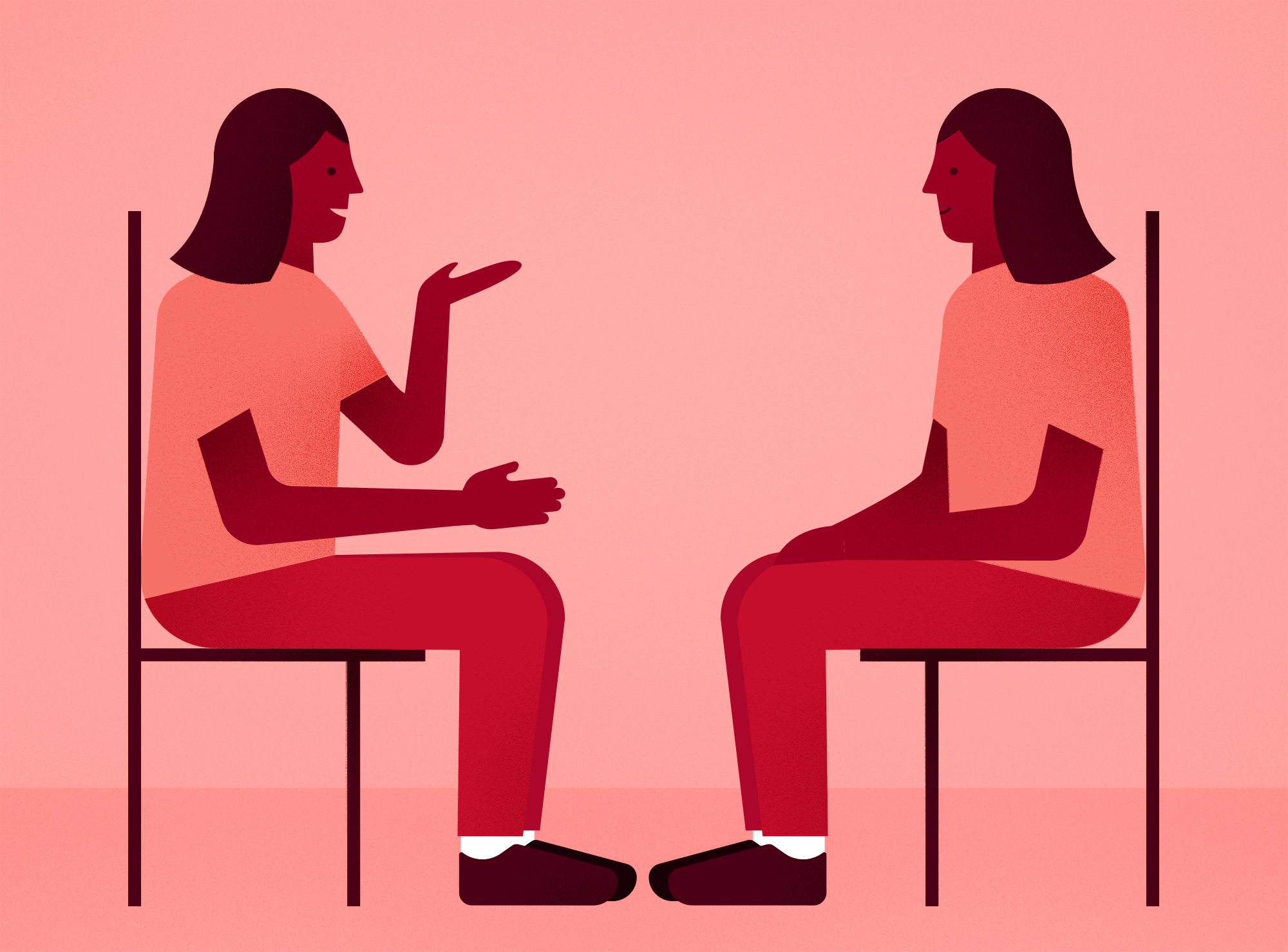 How Your Self-talk Can Help You Cope With Stress
