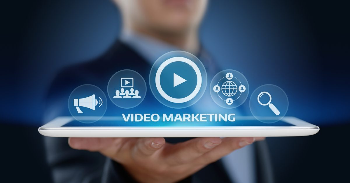 Top 8 Video Marketing Trends in 2021