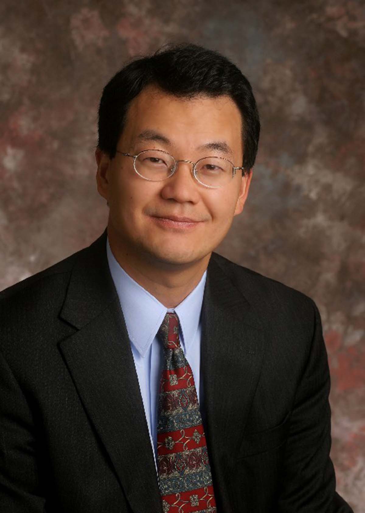 Lawrence Yun, the chief economist of the National Association of Realtors.