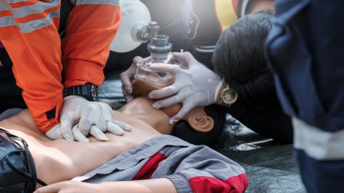 cpr-first-aid-training