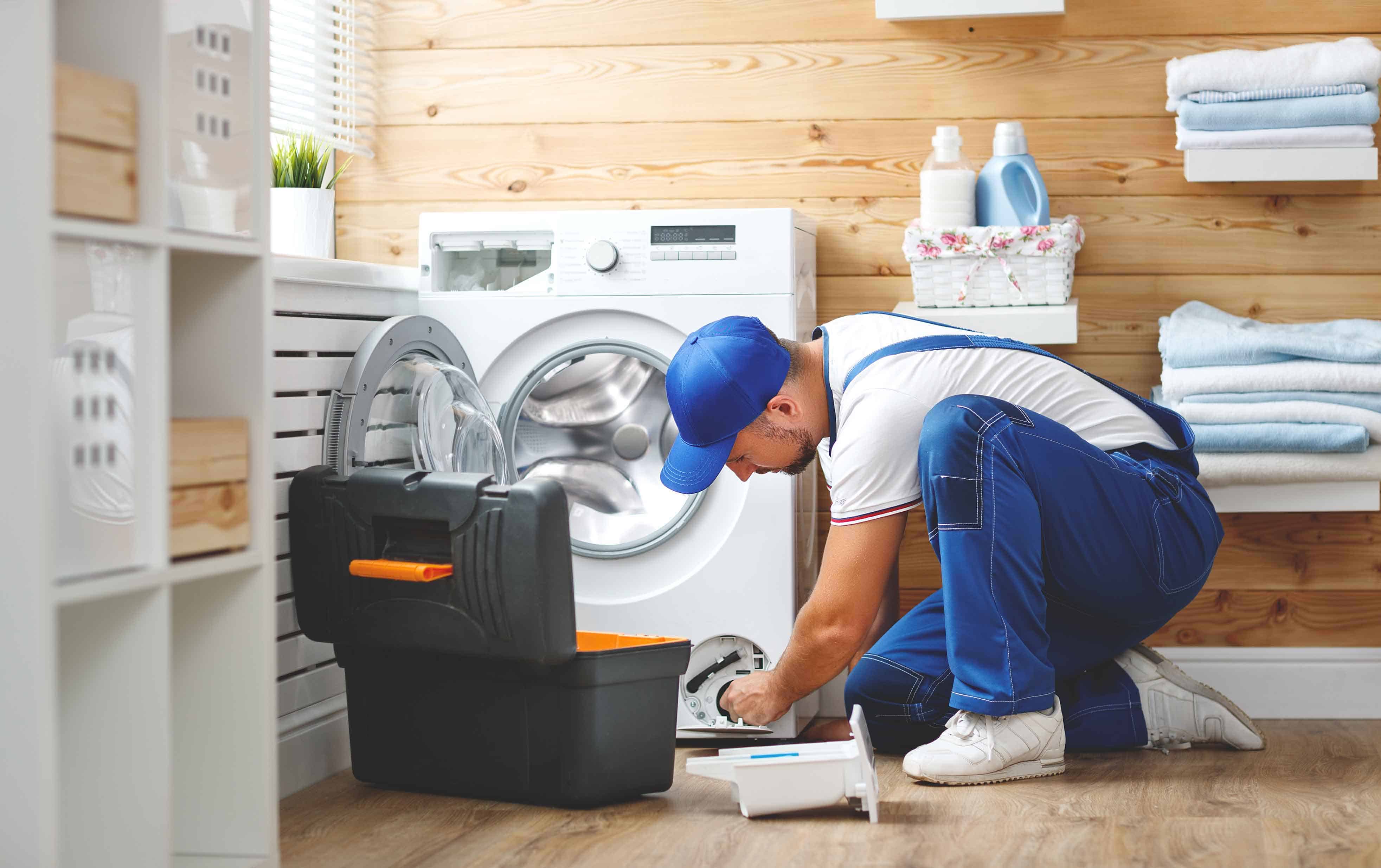 How to choose a good appliance repair service
