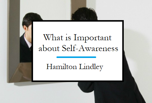 Lindley Hamilton Self-Aware