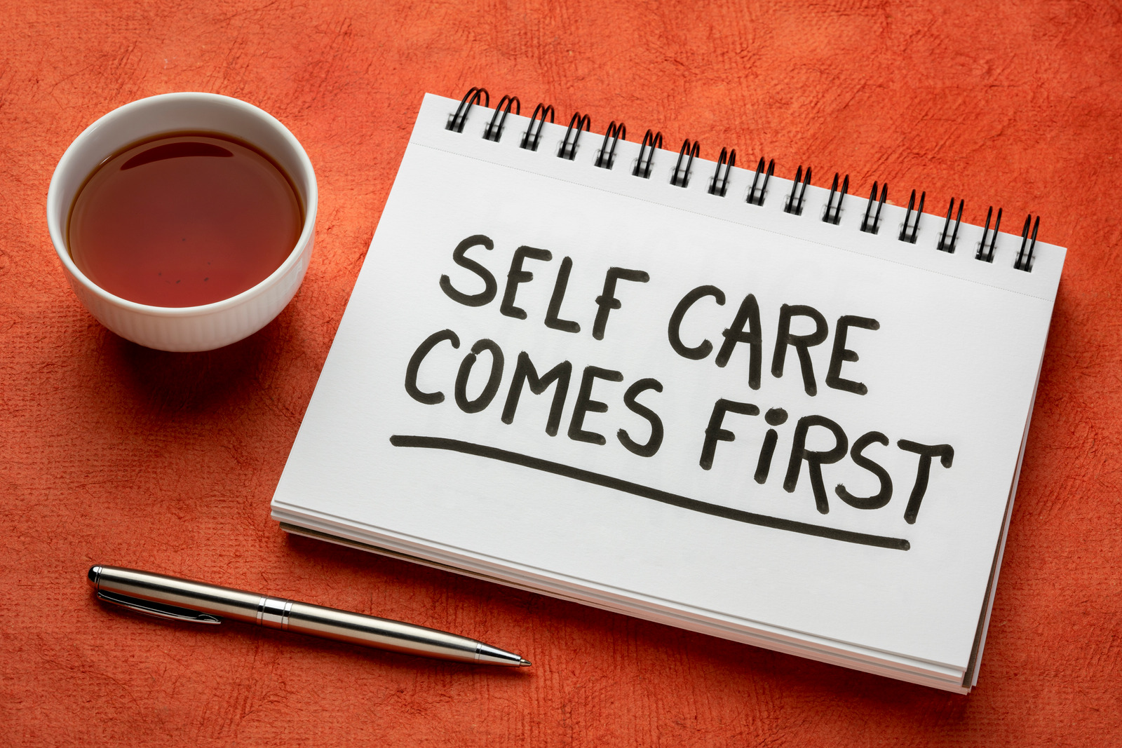 essay on importance of self care