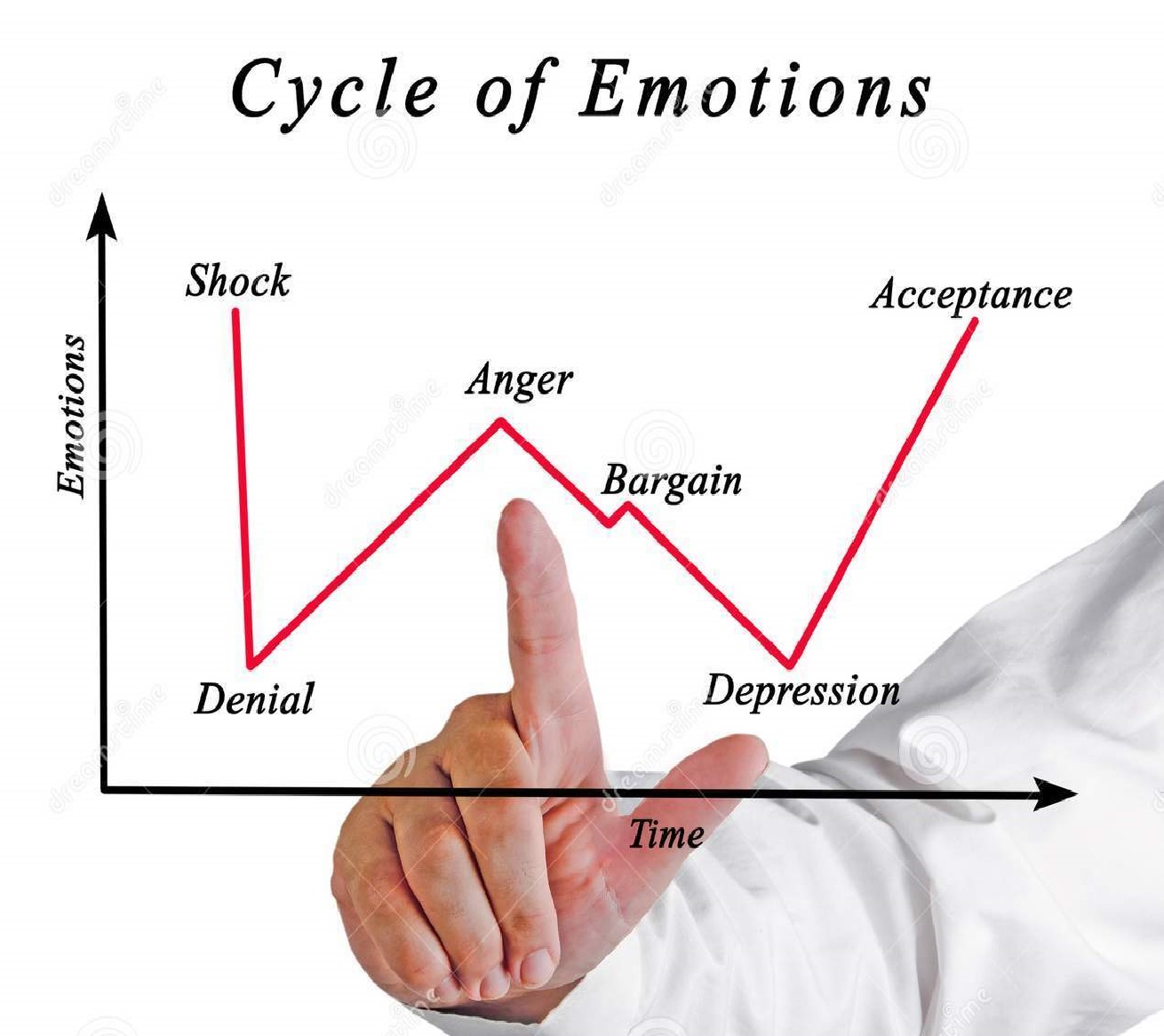Why Emotions are so Important to Systemic Change