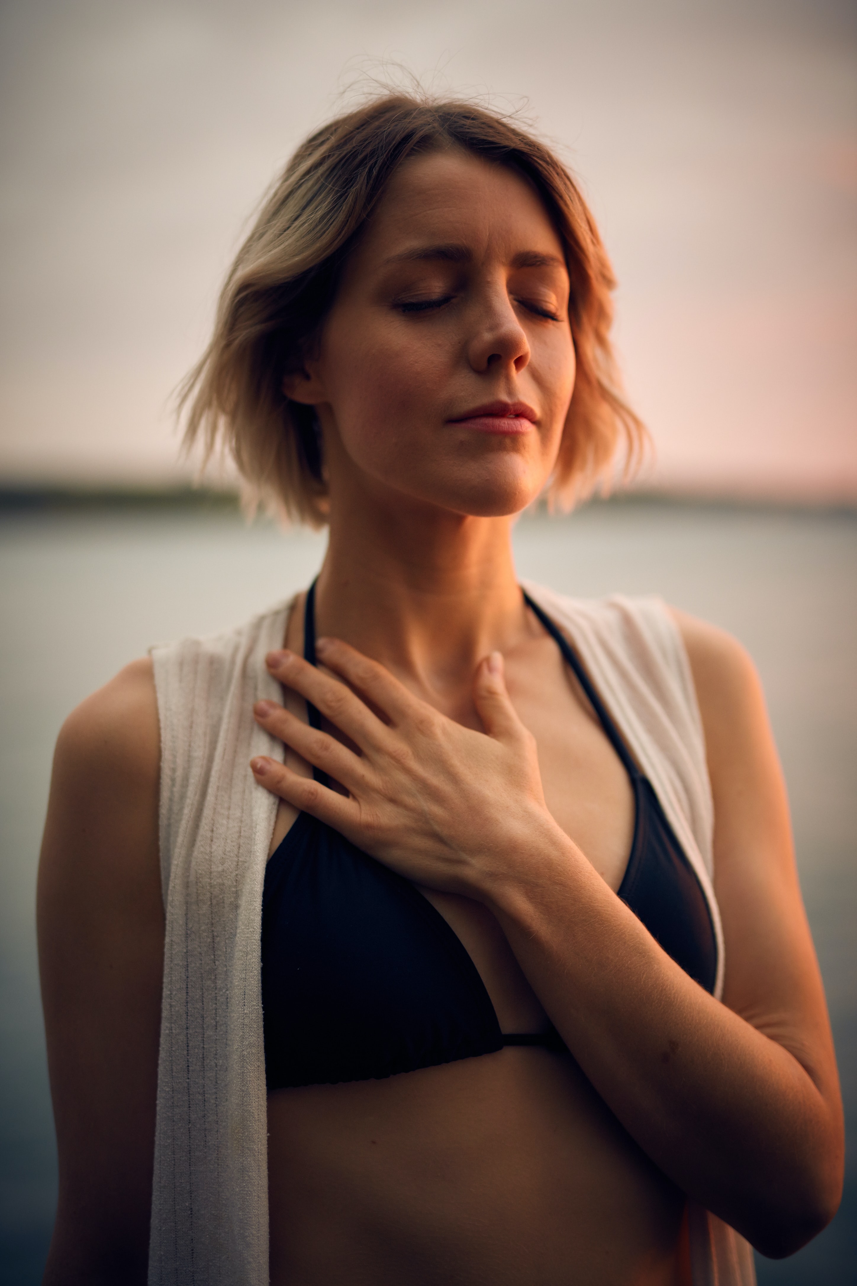 Breathe wrong, breathing wrong, how to breathe correctly