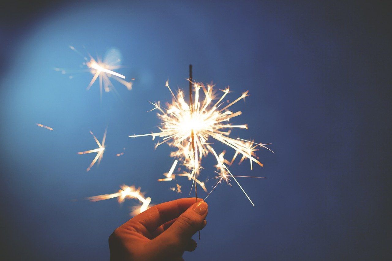 5 Useful Things That Can Fill Your New Year