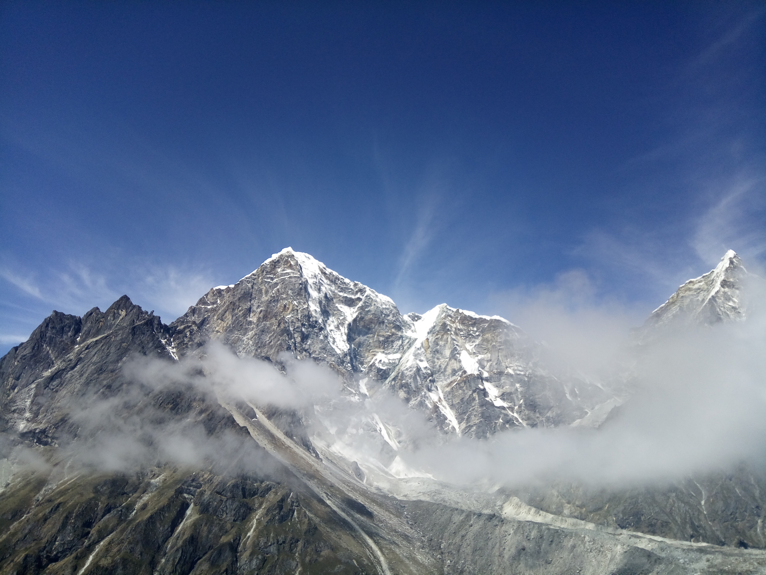 Himalaya, People, and Cultural