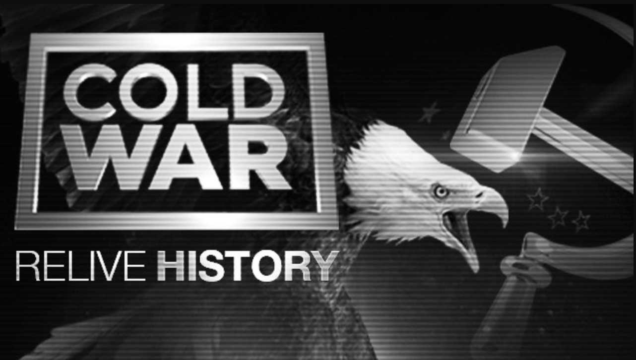 CNN&#039;s Cold War, a 24-hour documentary series, premiered on the network in 1998, showed how the events of yesterday have shaped the world of today. The series was narrated by Academy Award nominated actor Sir Kenneth Branagh.
