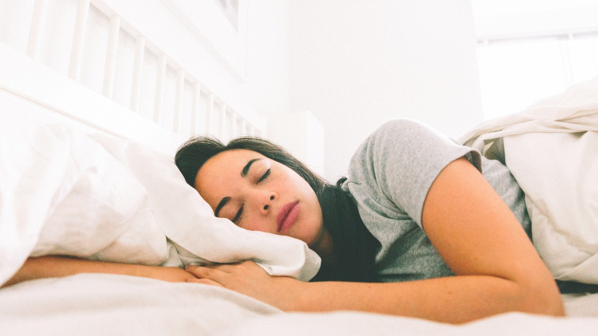 How Better Sleep Can Improve Migraine