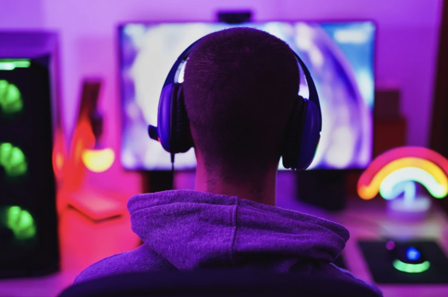 Here’s How the Pandemic-fueled Surge In Gaming Is Reshaping Our Understanding Of Its Effects On Mental Health